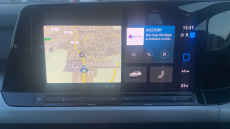 Volkswagen Golf 1.5 TSI 150 Life 5dr Petrol Hatchback